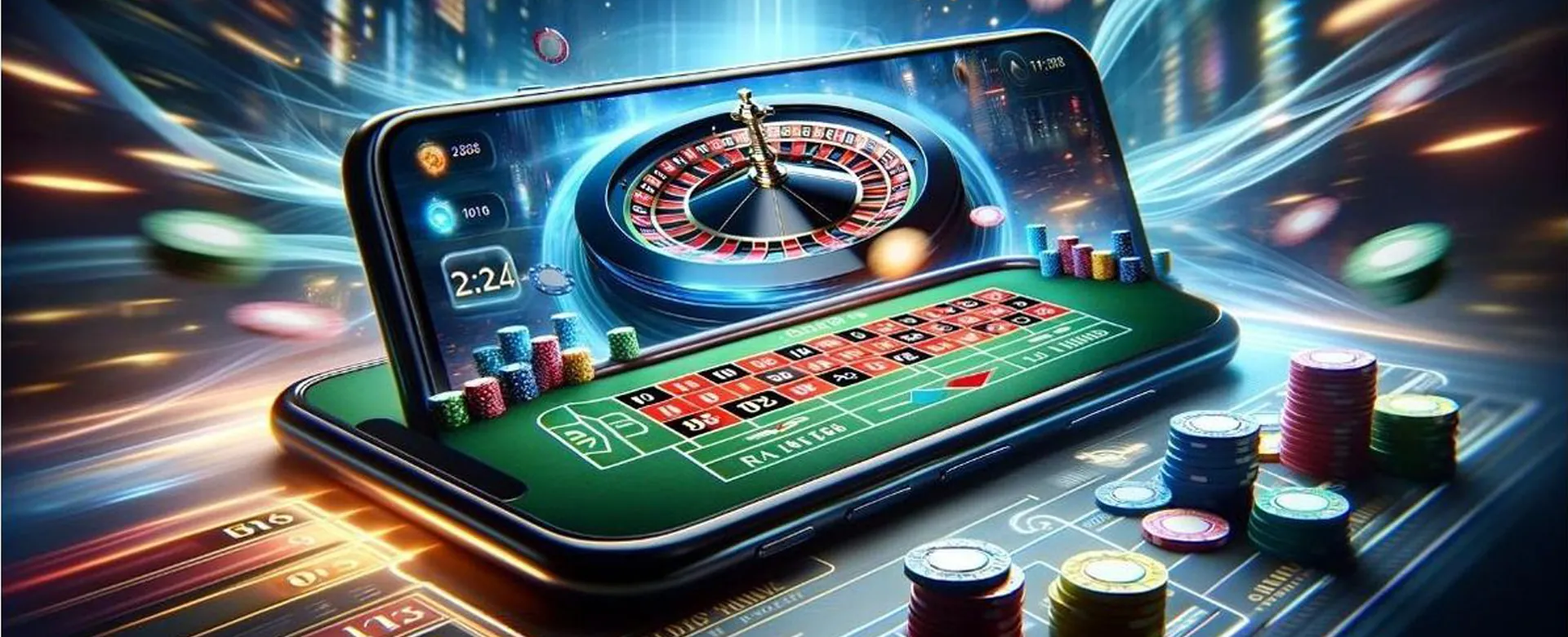 Exciting online casino games for big wins in the Philippines